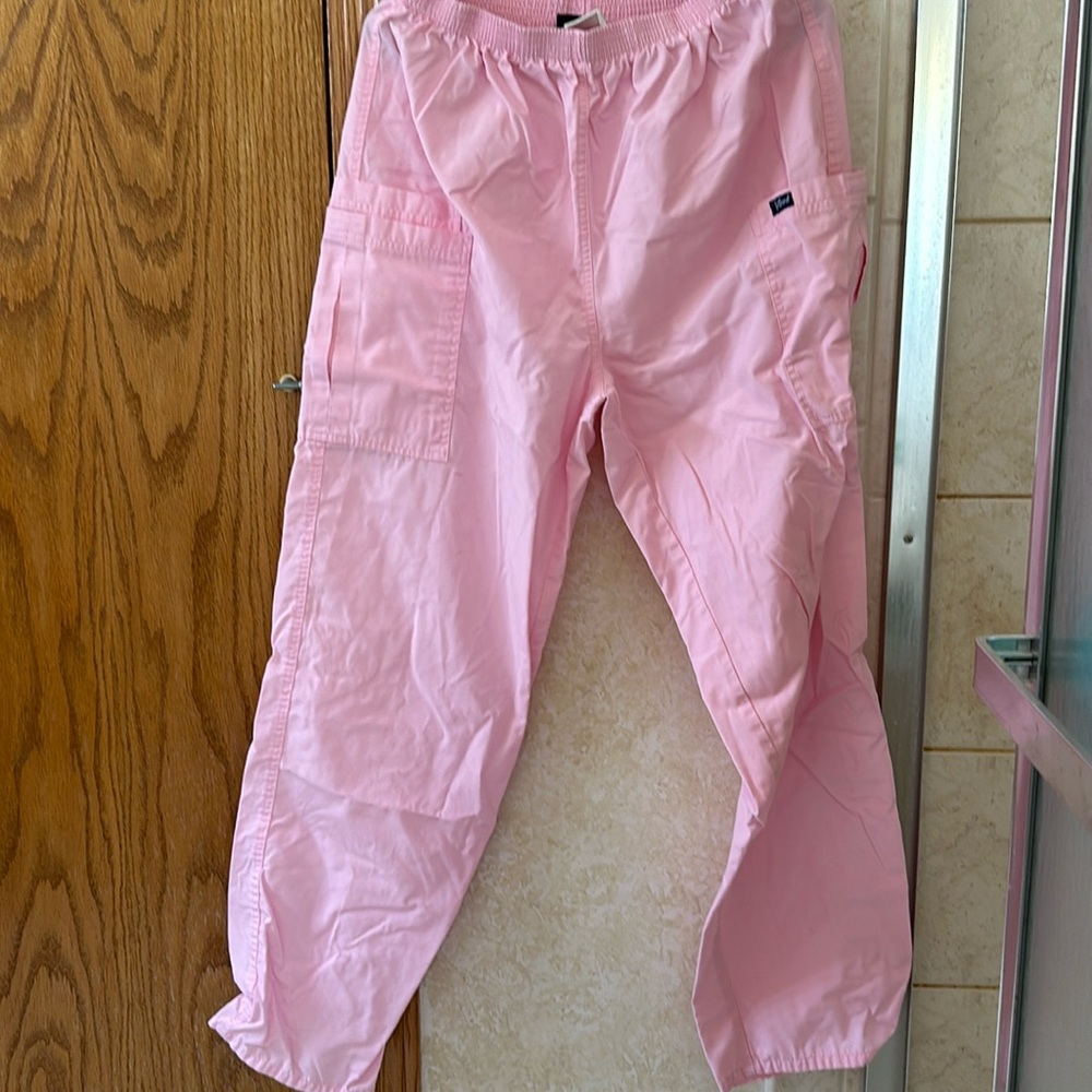 Tafford 3 pocket scrub pants